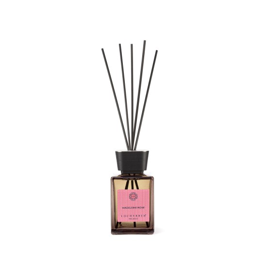 Locherber Madeleine Rose Diffuser 500ml