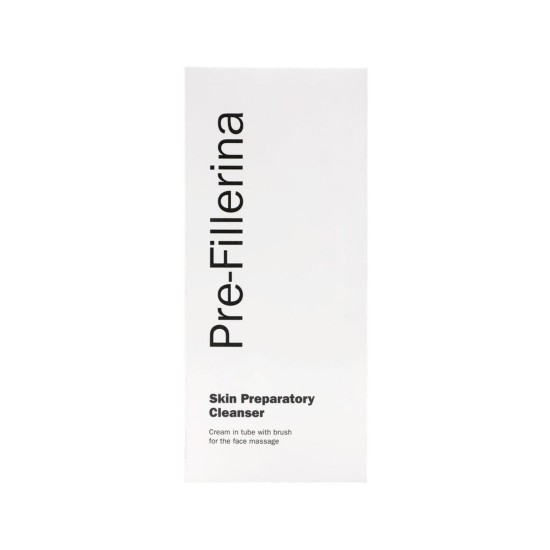 Fillerina Skin Preparatory Cleanser 50ml 