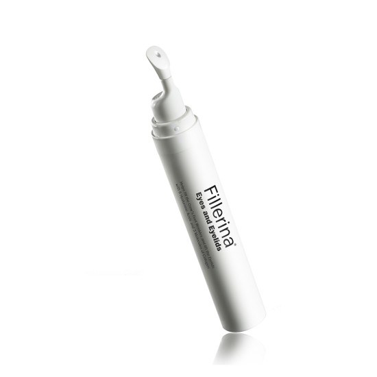 Fillerina Dermo-Cosmetic Filler Effect Gel Eyes & Eyelids G5