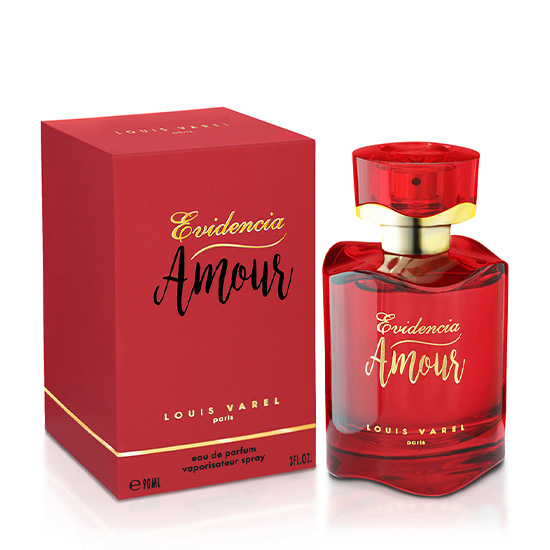 Parfum arabesc, Dubai, Extreme Rose by Louis Varel, Unisex, Apa de Parfum  100ml 