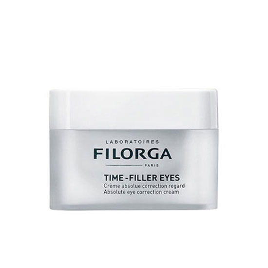 Filorga Time Filler Anti Wrinkles Eyes Cream 15ml in Dubai, UAE