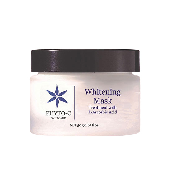 Phyto-C Whitening Mask 50g in Dubai, UAE