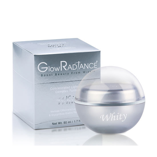 Glowradiance Whity Cream 50ml in Dubai, UAE