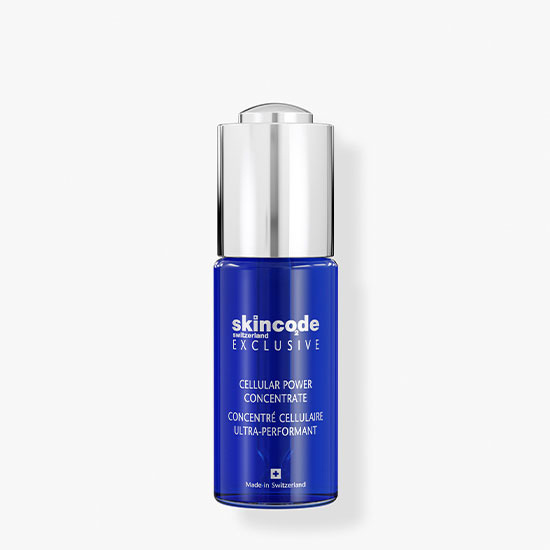 Skincode Cellular Power Concentrate 30ml in Dubai, UAE