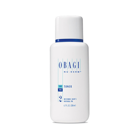 Obagi Nu Derm Face Toner 198ml All Skin Type