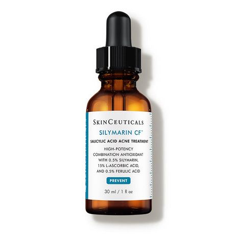 SkinCeuticals Silymarin CF Vitamin C Serum 30ml in Dubai, UAE