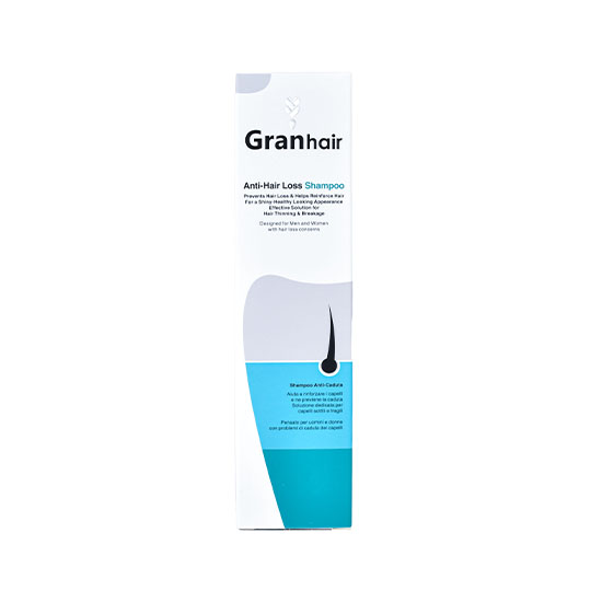 Granhair Anti Hair Loss Shampoo 250ml