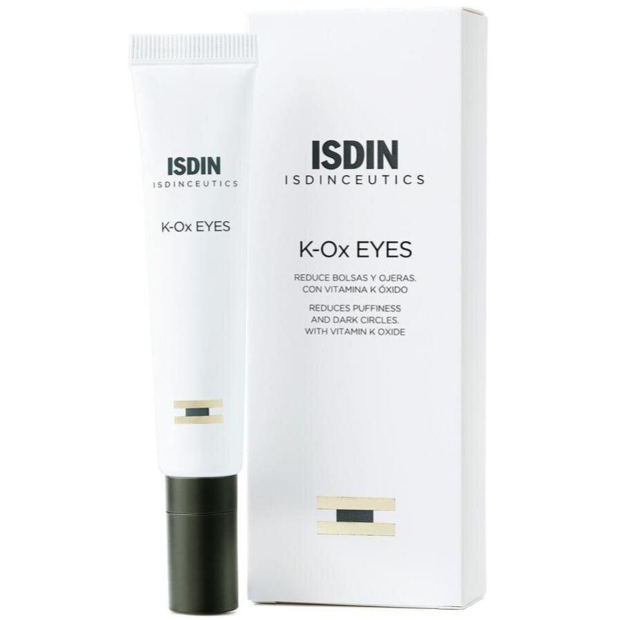 IsdinCeutics K-Ox Dark Circle and Puffiness Eye Cream 15g in Dubai, UAE