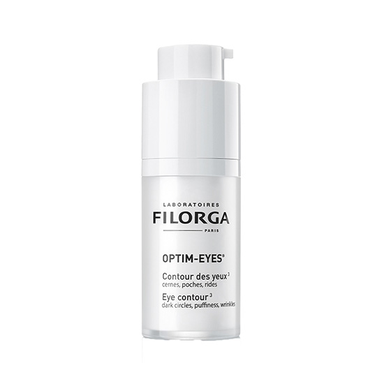 Filorga Optim Eyes Cream 15ml Dark Circles and Puffiness