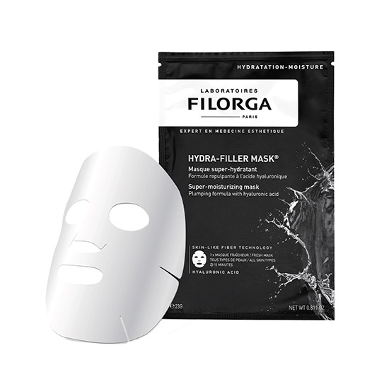 Filorga Hydra-Filler Face Sheet Mask 1pc