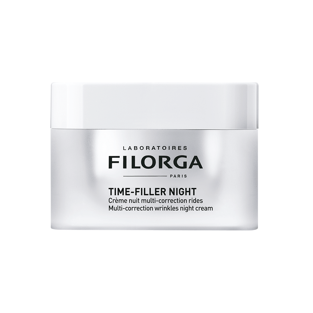 Filorga Time Filler Night Cream 50ml in Dubai, UAE