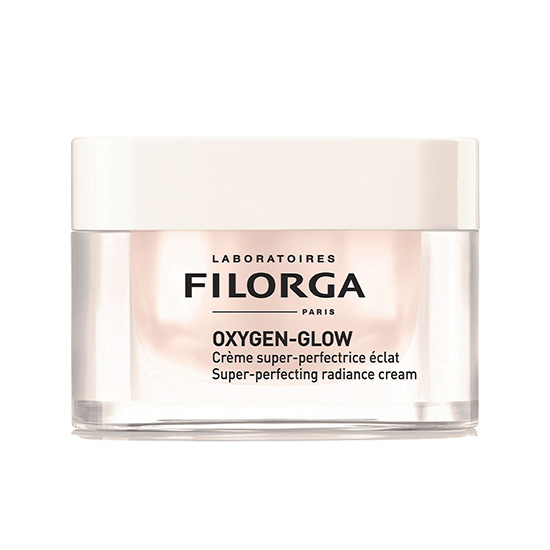 Filorga OxygenGlow Super perfecting Lightening Cream 50ml in Dubai, UAE