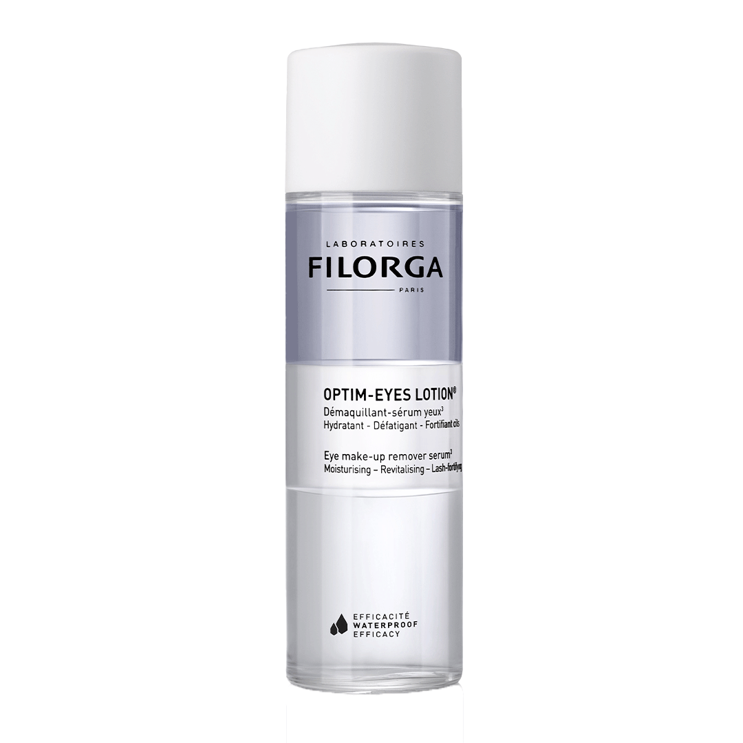 Filorga Optim Eyes Lotion Makeup Remover 110ml