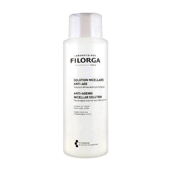 Filorga Antiaging Micellar Cleansing Solution 400ml