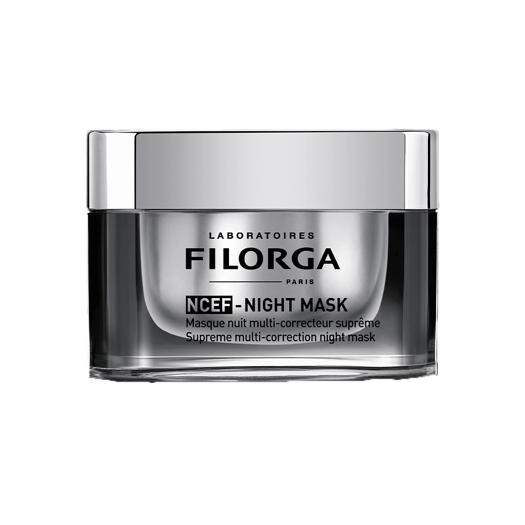 Filorga Ncef-Night Mask Cream 50ml in Dubai, UAE