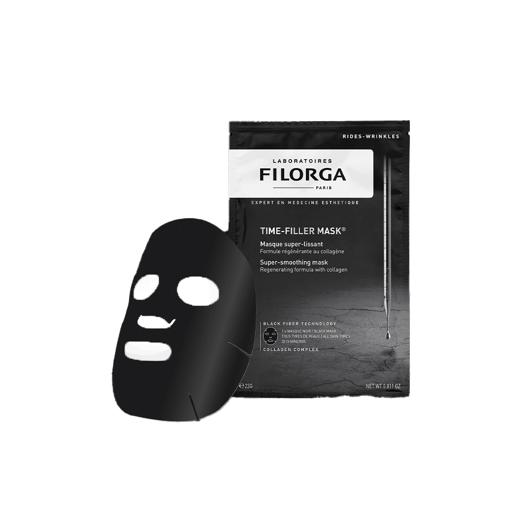 Filorga Time Filler Face Sheet Mask 1 pc in Dubai, UAE