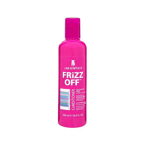 Lee Stafford Frizz Off Conditioner with Keratin 250ml in Dubai, UAE