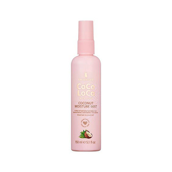 Lee Stafford Coco Loco with Agave Moisture Hair Mist 150ml in Dubai, UAE