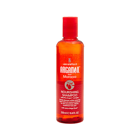 Lee Stafford Argan Oil Nourishing Shampoo 250ml in Dubai, UAE