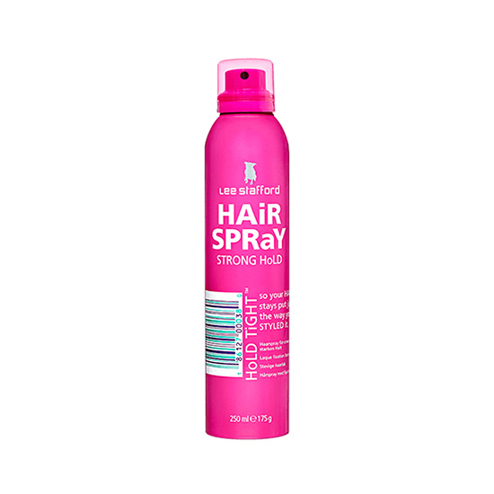 Lee Stafford Hair Spray Strong Hold Tight 250ml in Dubai, UAE