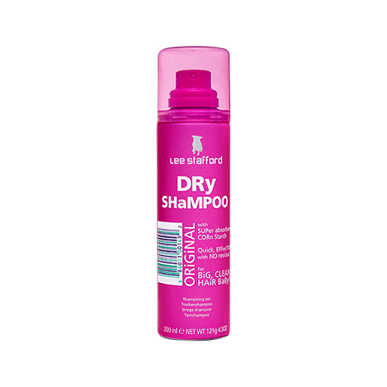 Lee Stafford Dry Shampoo Original 200ml in Dubai, UAE