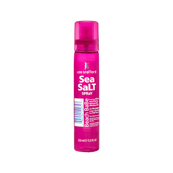 Lee Stafford Sea Salt Hair Spray Beach Babe 150ml in Dubai, UAE