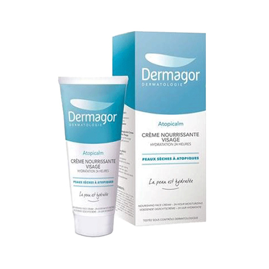 Dermagor Atopicalm Cream 250ml in Dubai, UAE