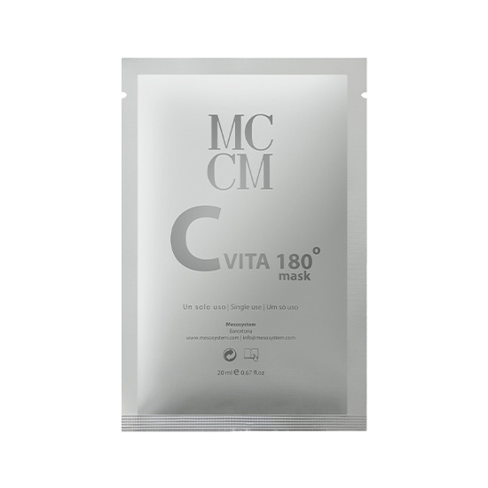 Mccm Cvita 180 Anti Oxidant Mask