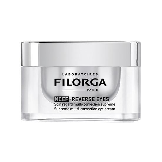 Filorga NCEF Reverse Eyes Supreme Multi-Correction Cream 15ml in Dubai, UAE