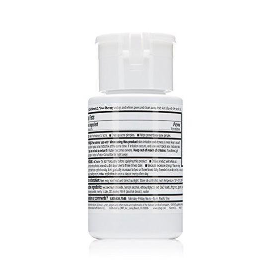Obagi Clenziderm MD Pore Acne Therapy 148ml