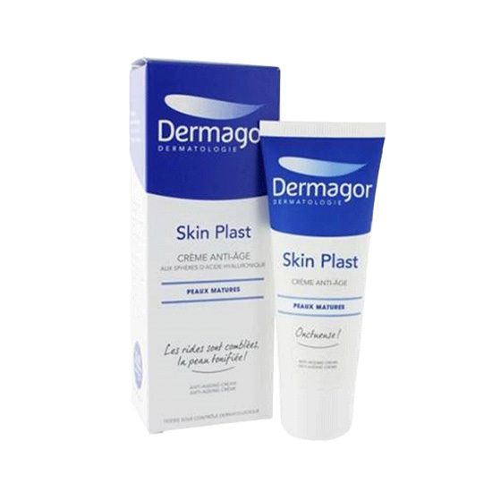 Dermagor Skin Plast Anti Aging Cream 40ml in Dubai, UAE