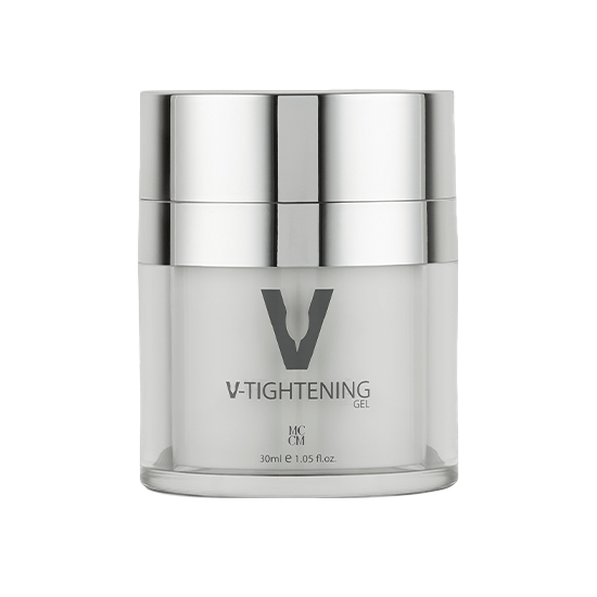 Mccm V Tightening Gel 30ml