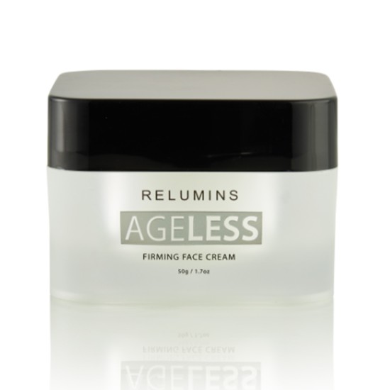 Relumins Ageless Firming Face Cream 50 gms