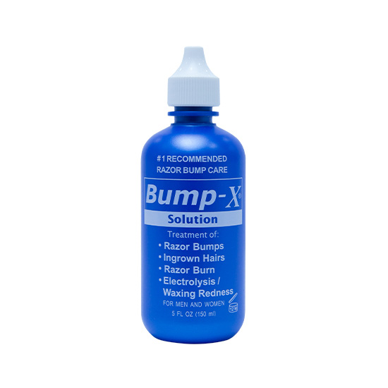 Rexsol Bump-X Solution 150ml in Dubai, UAE