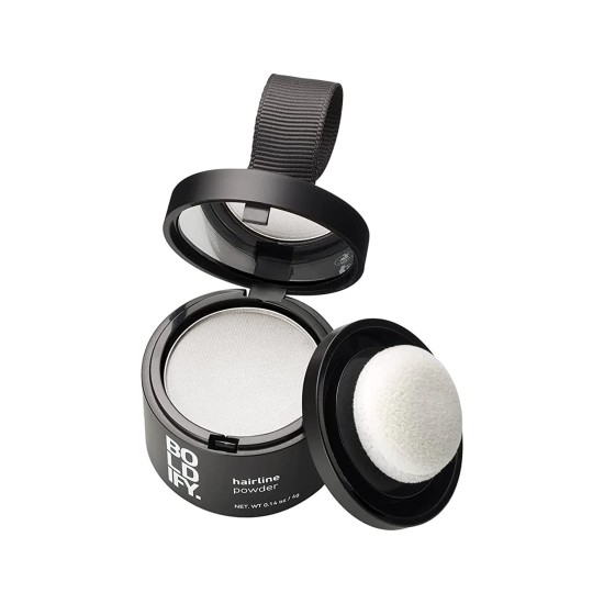 Boldify Hairline Powder White 4g