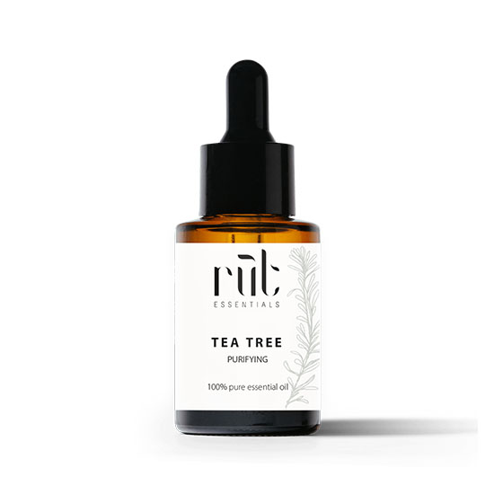 Rut Essentials Oil Tea Tree 10ml in Dubai, UAE