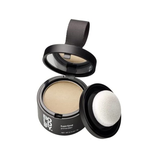 Boldify Hairline Powder Light Blonde 4g