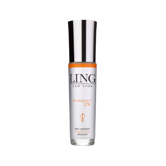 LING Hi-Vitamin C 12% 30ml