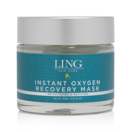 LING Instant Oxygen Recovery Mask 50ml