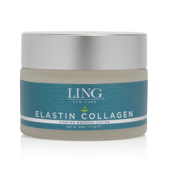LING Elastin Collagen Firming Nourish Lotion 50ml