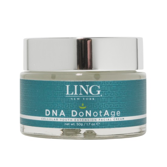 LING DNA DoNotAge Cellular Youth Extension Ultimate Anti-Aging Cream 50ml