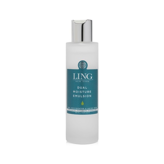 LING Dual Moisture Emulsion 120ml