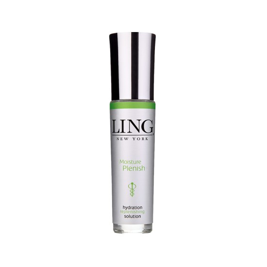 LING Moisture Plenish Hydration Replenishing Solution 30ml