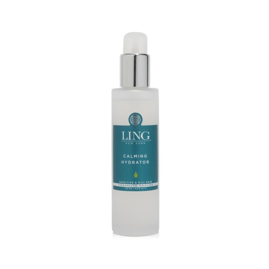 LING Calming Hydrator 120ml