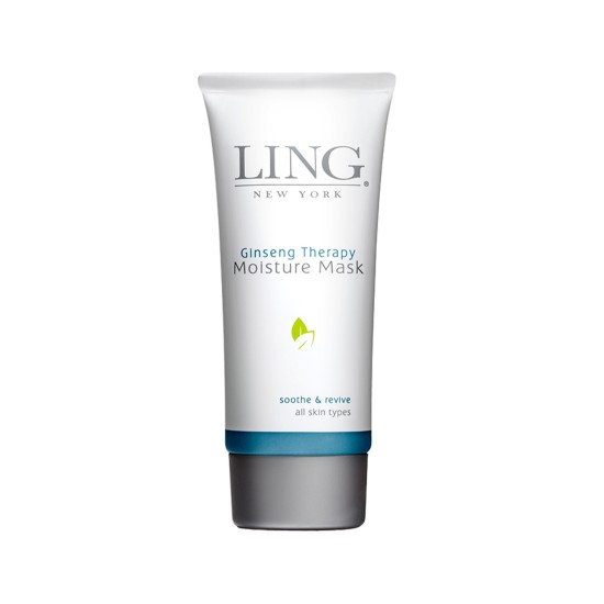 LING Ginseng Therapy Moisture Mask 90ml