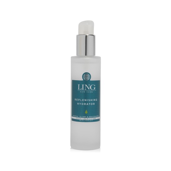 LING Replenishing Hydrator 120ml