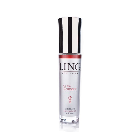 LING An-Tea Oxidant Solution 30ml