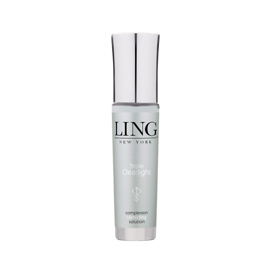 LING Triple Clearlight Complexion Correcting Solution 30ml