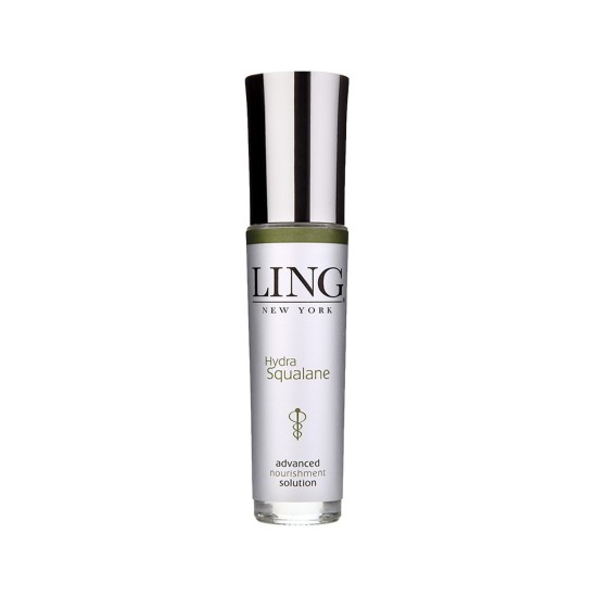 LING Hydra Squalane Advanced Nourishment Solution 30ml