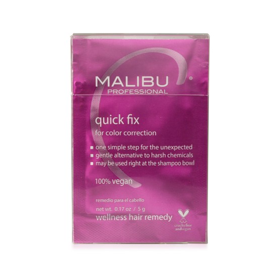 Malibu C Quick Fix Box of 12